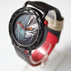 Infinifan Shonen Jump Bleach Quartz Ichigo Watch Anime Loot Crate Exclusive Rare